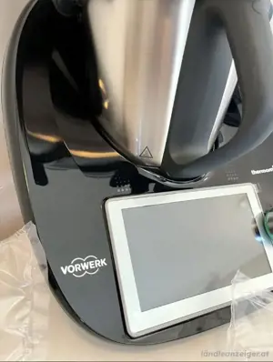 Thermomix TM6 