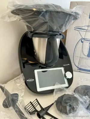 Thermomix TM6  Bild 4