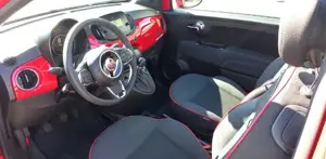 Fiat 500C Bild 12
