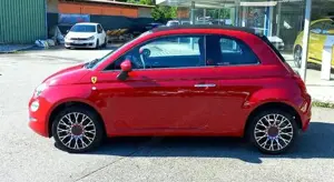 Fiat 500C Bild 11