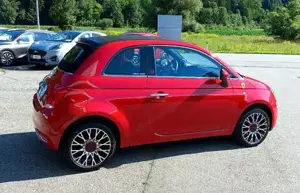 Fiat 500C Bild 10