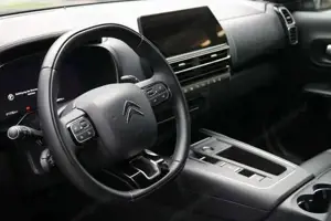 Citroen C5 Bild 9