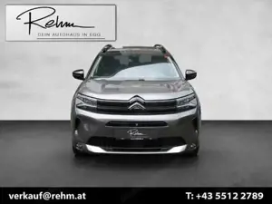 Citroen C5 Bild 2