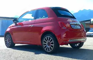 Fiat 500C Bild 3