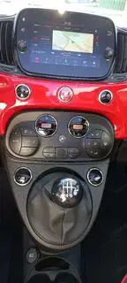 Fiat 500C Bild 16