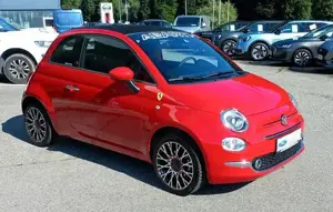 Fiat 500C Bild 2