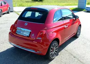 Fiat 500C Bild 6
