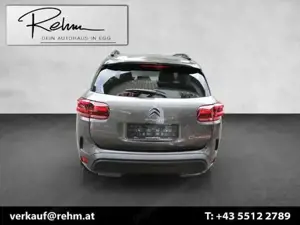 Citroen C5 Bild 6