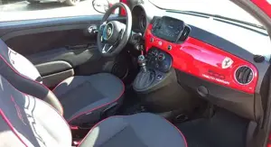 Fiat 500C Bild 18