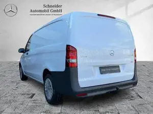 Mercedes-Benz Vito 116 CDI Kasten Lang KAM SpurW SpurH Bild 12