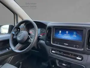 Mercedes-Benz Vito 116 CDI Kasten Lang KAM SpurW SpurH Bild 6