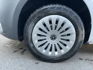 Mercedes-Benz Vito 116 CDI Kasten Lang KAM SpurW SpurH Bild 4
