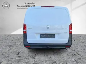 Mercedes-Benz Vito 116 CDI Kasten Lang KAM SpurW SpurH Bild 13