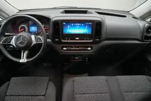 Mercedes-Benz Vito 116 CDI Tourer PRO Lang KAM SpurW SpurH LED Bild 6