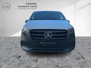 Mercedes-Benz Vito 116 CDI Kasten Lang KAM SpurW SpurH Bild 3