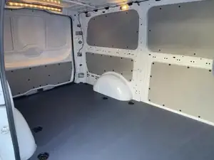 Mercedes-Benz Vito 116 CDI Kasten Lang KAM SpurW SpurH Bild 10