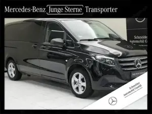 Mercedes-Benz Vito 116 CDI Tourer PRO Lang Navi W-Paket KlimaA