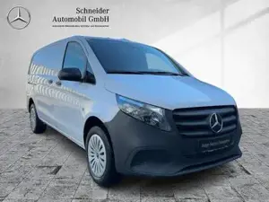 Mercedes-Benz Vito 116 CDI Kasten Lang KAM SpurW SpurH Bild 2