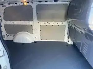 Mercedes-Benz Vito 116 CDI Kasten Lang KAM SpurW SpurH Bild 11