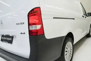 Mercedes-Benz Vito 114 CDI Kasten Lang KAM SpurW SpurH Bild 12