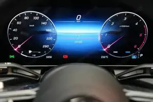 Mercedes-Benz GLC 220 Bild 5