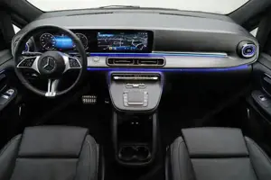 Mercedes-Benz V 300 d 4MATIC AVANTGARDE Lang SpurH Sport ACC Bild 7