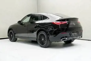 Mercedes-Benz GLC 220 Bild 9