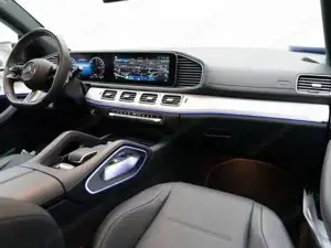 Mercedes-Benz GLE 350 Bild 7