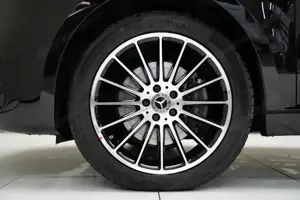 Mercedes-Benz V 300 d 4MATIC AVANTGARDE Lang SpurH Sport ACC Bild 3