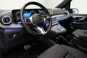Mercedes-Benz V 300 d 4MATIC AVANTGARDE Lang SpurH Sport ACC Bild 5