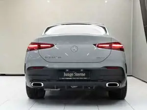 Mercedes-Benz GLE 350 Bild 9
