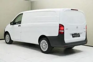 Mercedes-Benz Vito 114 CDI Kasten Lang KAM SpurW SpurH Bild 10