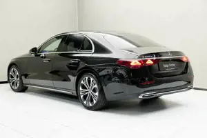 Mercedes-Benz E 220 d 4MATIC Limousine ACC Leder Navi ParkAss. Bild 10