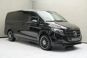 Mercedes-Benz V 300 d 4MATIC AVANTGARDE Lang SpurH Sport ACC