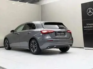 Mercedes-Benz A 180 d Kompaktlimousine W-Paket KAM SpurW  SpurH Bild 5