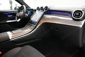 Mercedes-Benz GLC 220 Bild 7