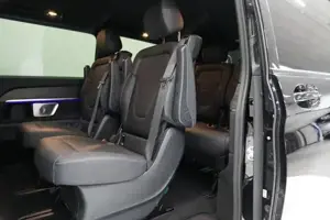 Mercedes-Benz V 300 d 4MATIC AVANTGARDE Lang SpurH Sport ACC Bild 10