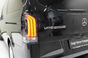 Mercedes-Benz Vito 116 CDI Tourer PRO Lang Navi W-Paket KlimaA Bild 14