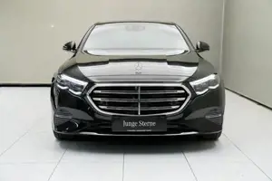 Mercedes-Benz E 220 d 4MATIC Limousine ACC Leder Navi ParkAss. Bild 3