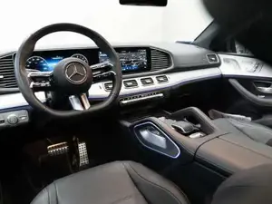 Mercedes-Benz GLE 350 Bild 6