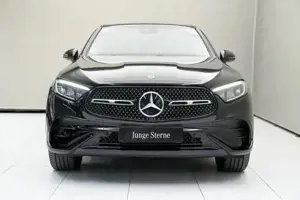 Mercedes-Benz GLC 220 Bild 3