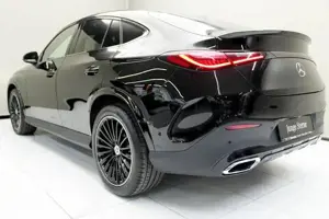 Mercedes-Benz GLC 220 Bild 11