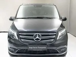 Mercedes-Benz Vito 116 CDI Tourer SELECT Lang PDC KAM KlimaA Bild 2