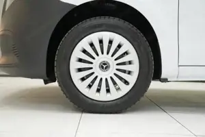 Mercedes-Benz Vito 114 CDI Kasten Lang KAM SpurW SpurH Bild 4