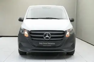 Mercedes-Benz Vito 114 CDI Kasten Lang KAM SpurW SpurH Bild 3