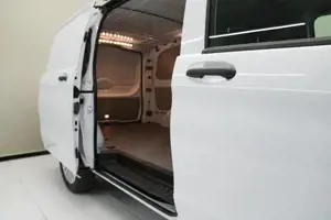 Mercedes-Benz Vito 114 CDI Kasten Lang KAM SpurW SpurH Bild 9