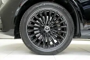 Mercedes-Benz GLC 220 Bild 4