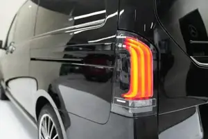 Mercedes-Benz V 300 d 4MATIC AVANTGARDE Lang SpurH Sport ACC Bild 14