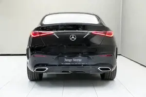 Mercedes-Benz GLC 220 Bild 10