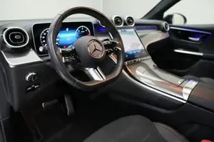 Mercedes-Benz GLC 220 Bild 6